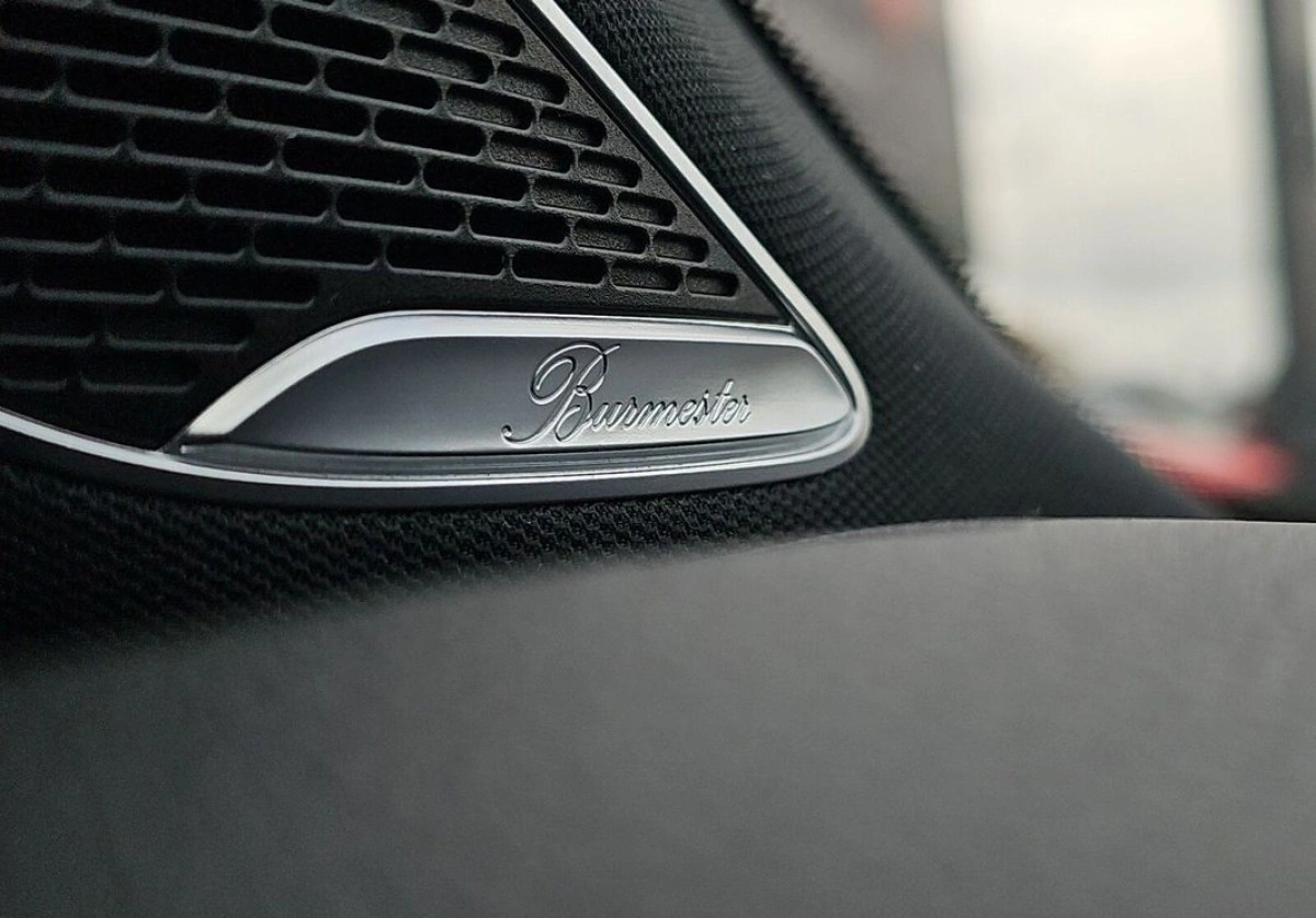 Mercedes-Benz Klasa A - Zdjęcie 26