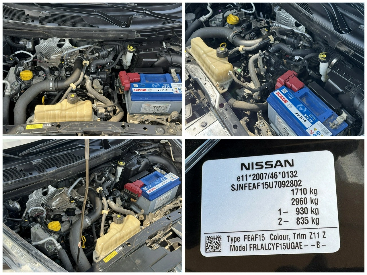 Nissan Juke - Zdjęcie 19
