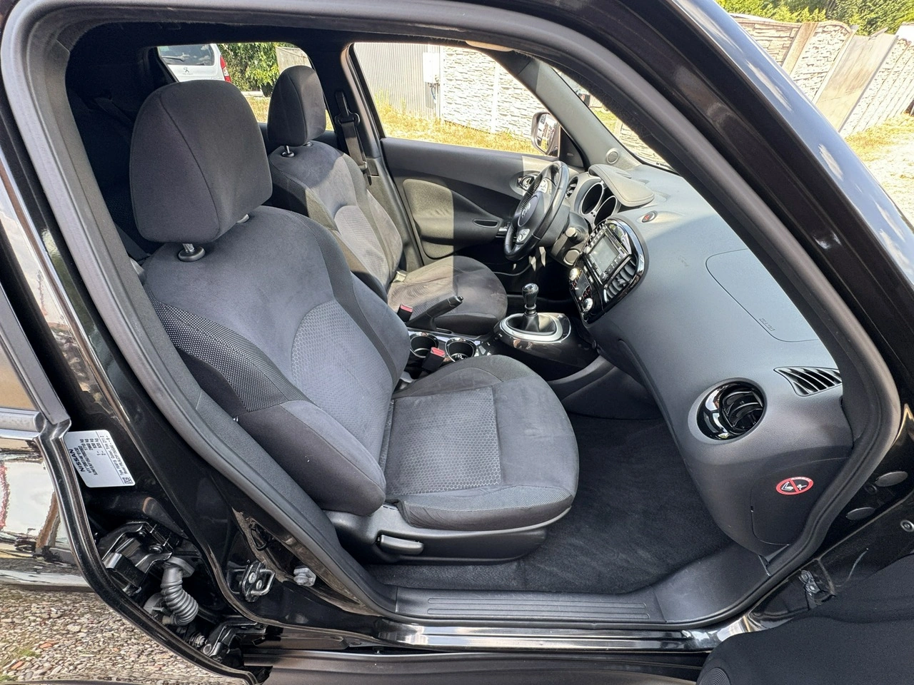 Nissan Juke - Zdjęcie 26