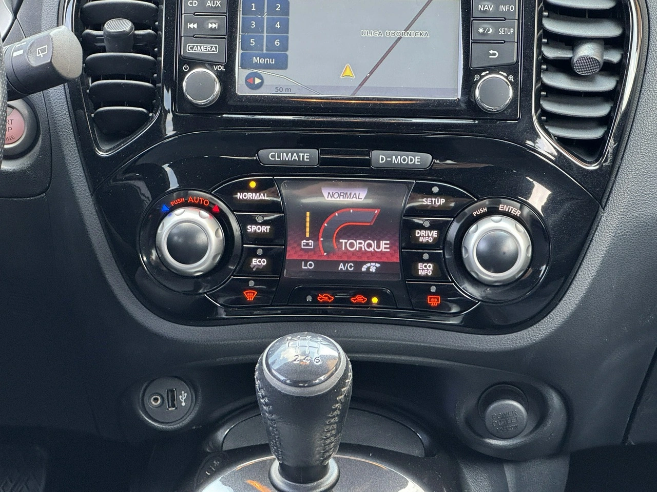 Nissan Juke - Zdjęcie 33