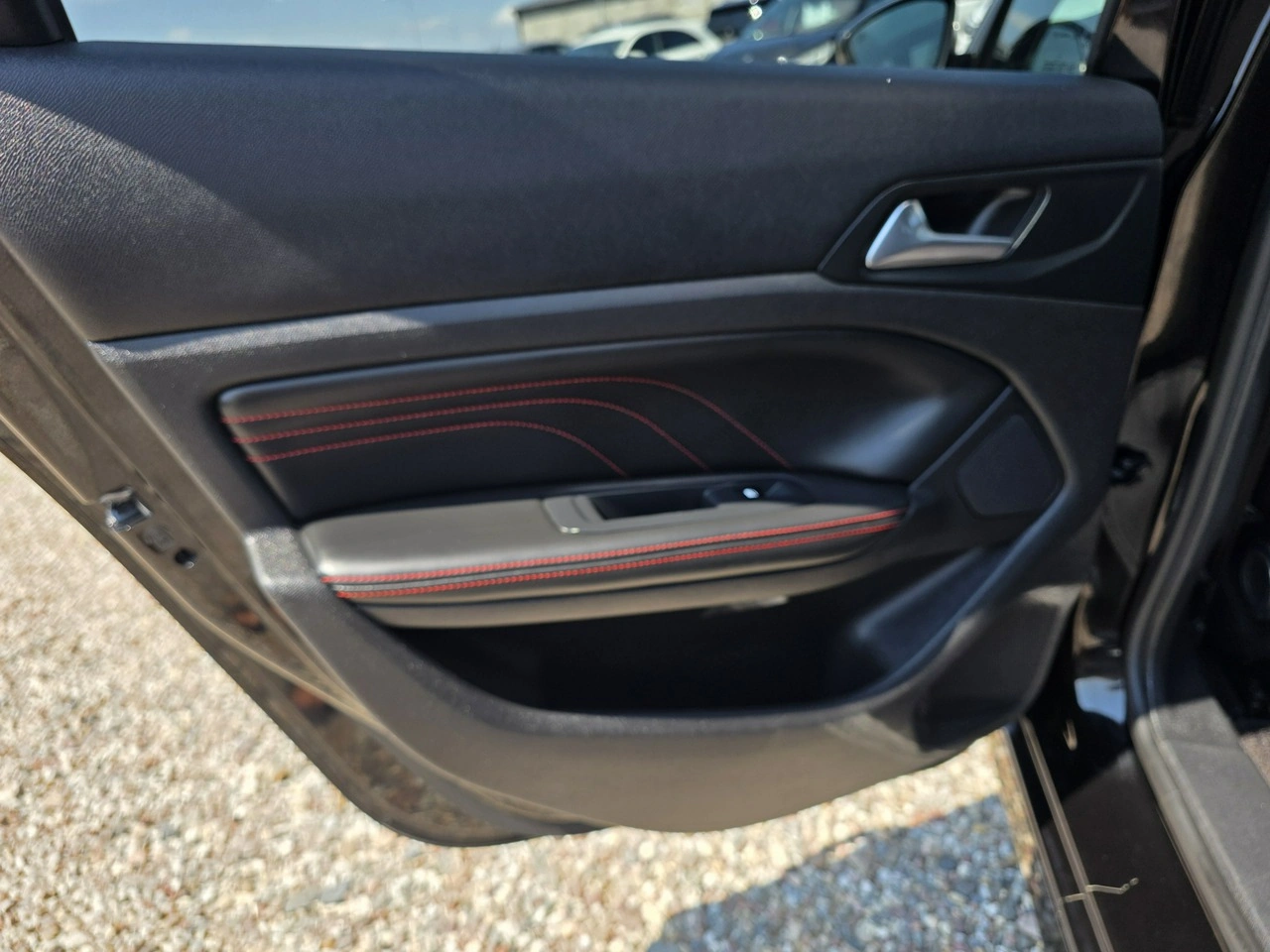 Peugeot 308 - Zdjęcie 14