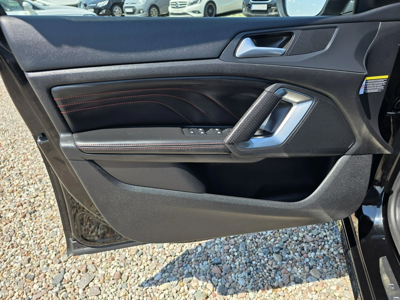 Peugeot 308 - Zdjęcie 18