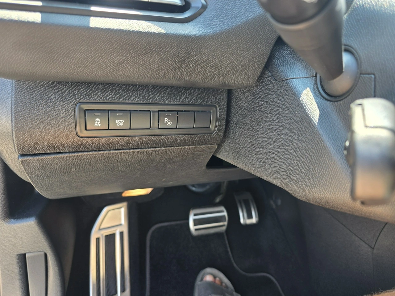 Peugeot 308 - Zdjęcie 21