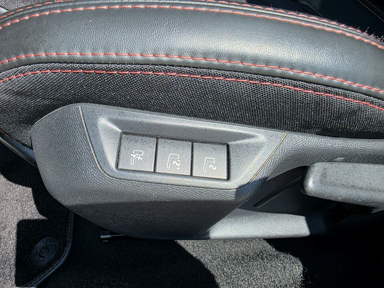 Peugeot 308 - Zdjęcie 7