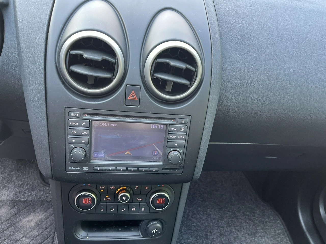 Nissan Qashqai - Zdjęcie 11