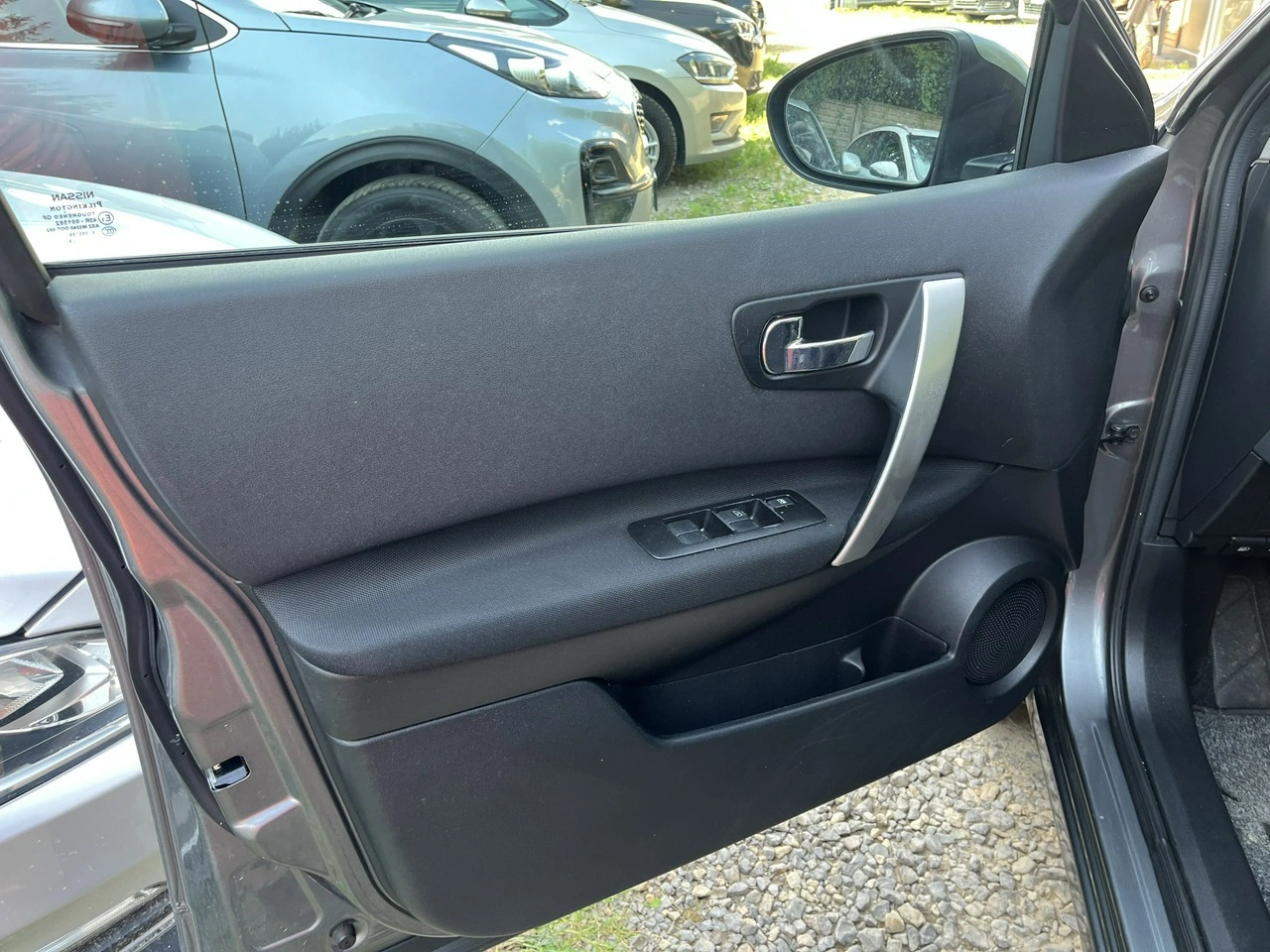Nissan Qashqai - Zdjęcie 12