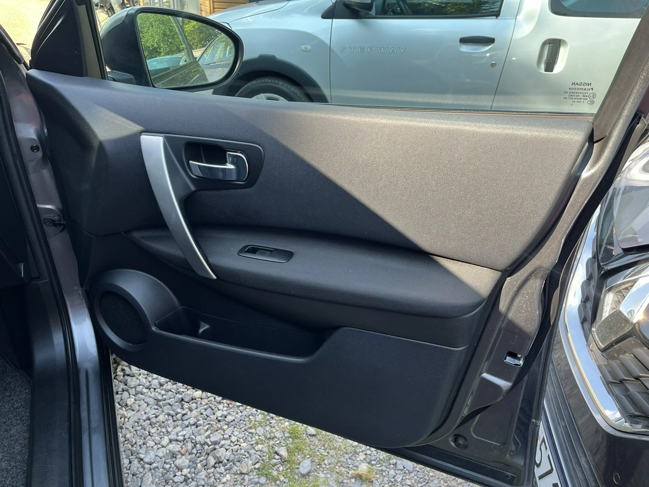 Nissan Qashqai - Zdjęcie 15