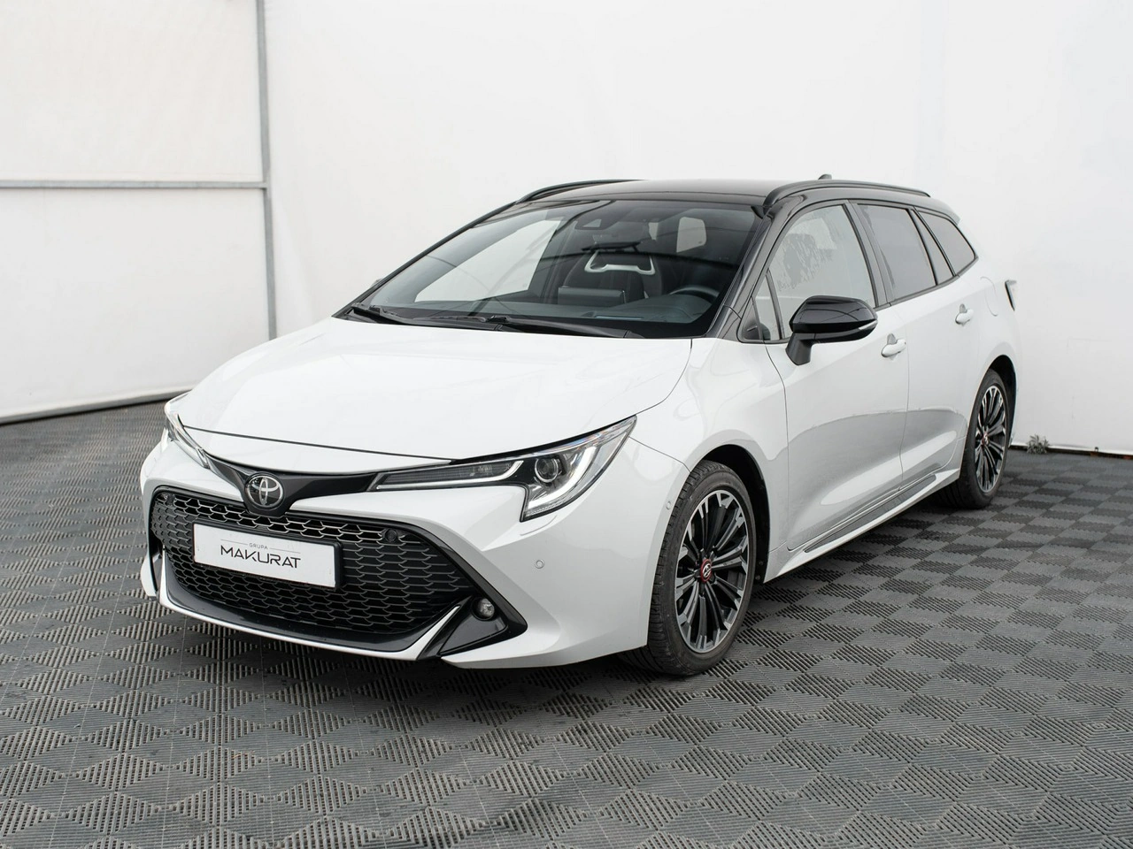 Toyota Corolla - Zdjęcie 1
