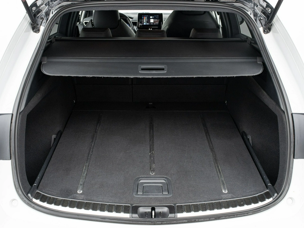 Toyota Corolla - Zdjęcie 22