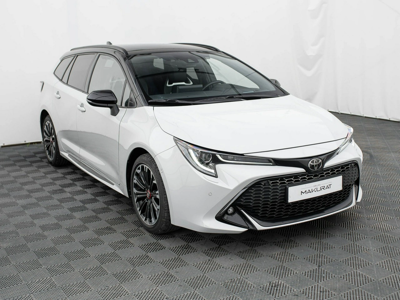 Toyota Corolla - Zdjęcie 2