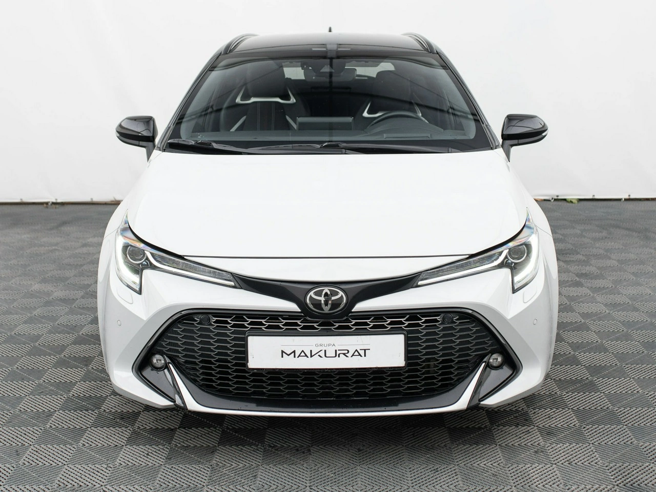 Toyota Corolla - Zdjęcie 6