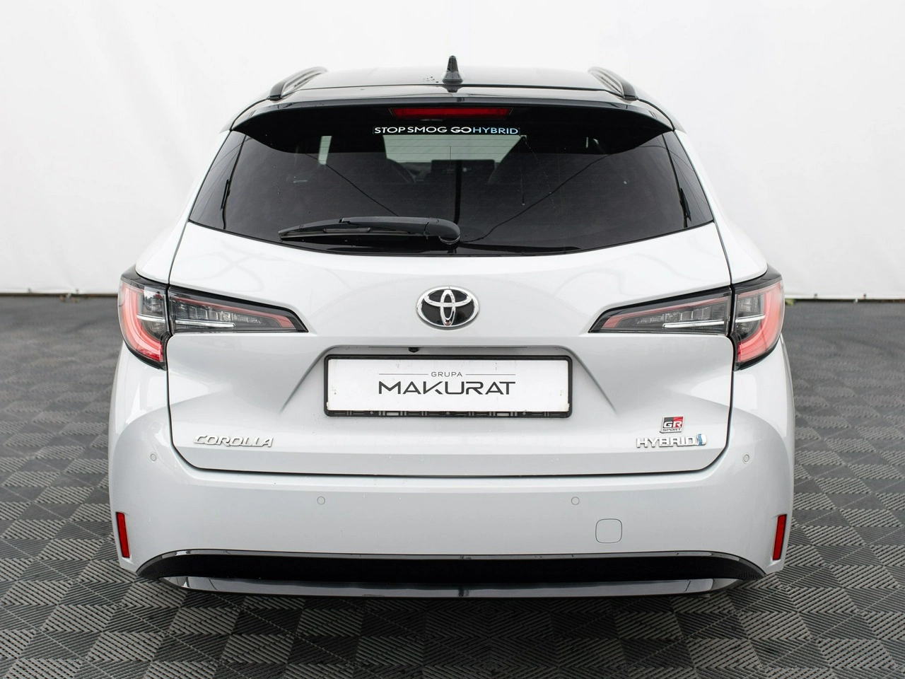 Toyota Corolla - Zdjęcie 7