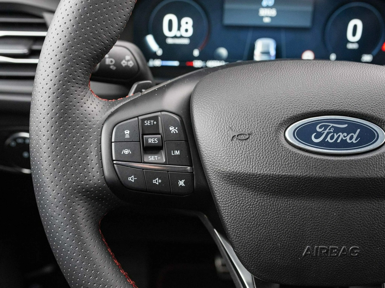 Ford Focus - Zdjęcie 11