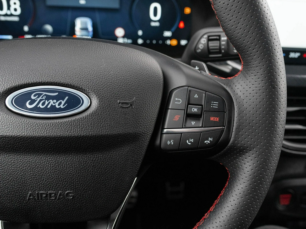 Ford Focus - Zdjęcie 12