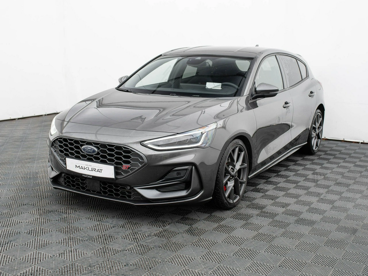 Ford Focus - Zdjęcie 1