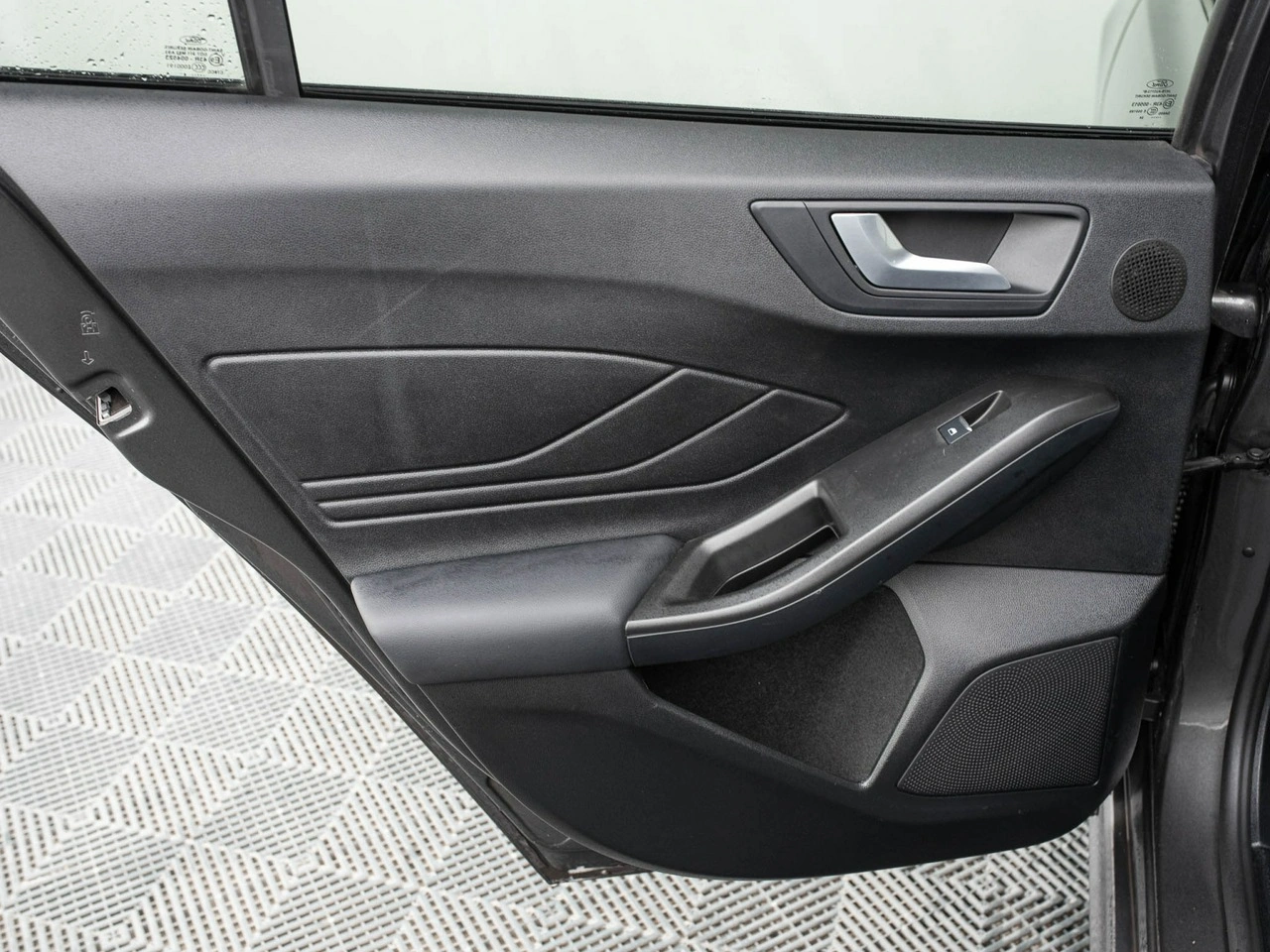 Ford Focus - Zdjęcie 20