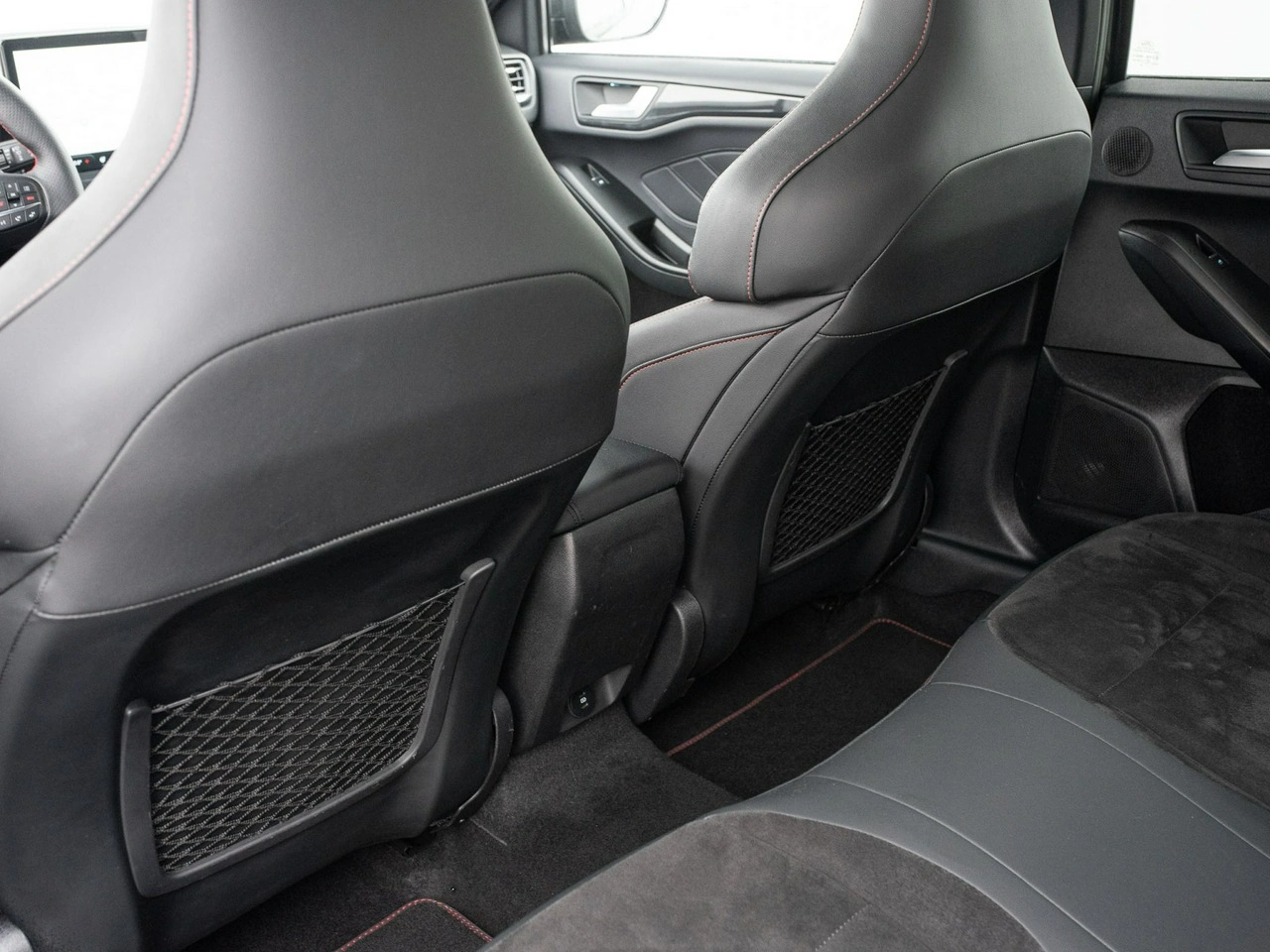 Ford Focus - Zdjęcie 21