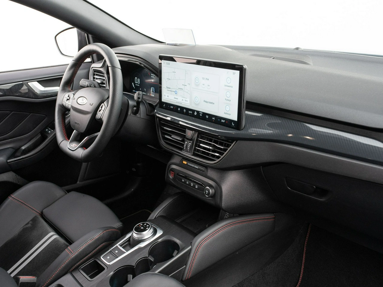 Ford Focus - Zdjęcie 26