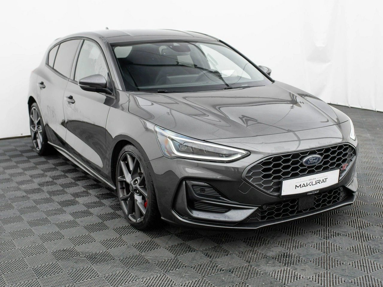 Ford Focus - Zdjęcie 2