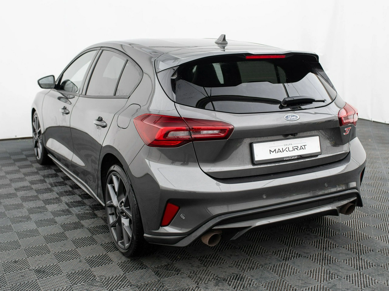 Ford Focus - Zdjęcie 3