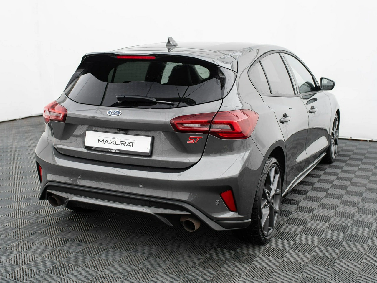 Ford Focus - Zdjęcie 4