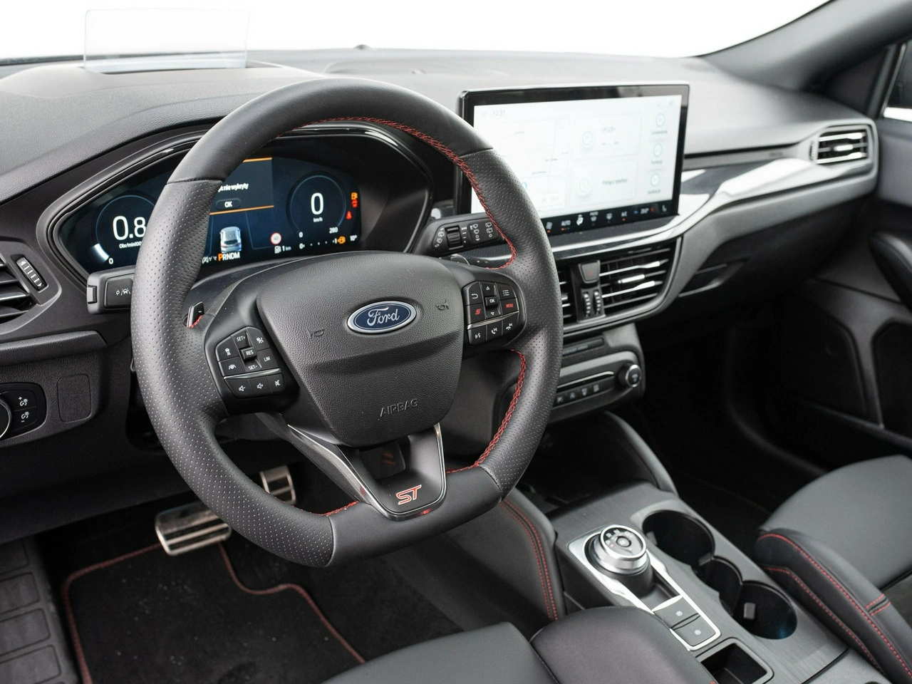 Ford Focus - Zdjęcie 5