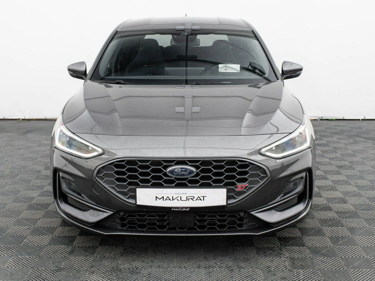 Ford Focus - Zdjęcie 6