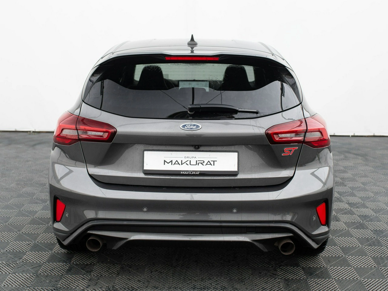 Ford Focus - Zdjęcie 7