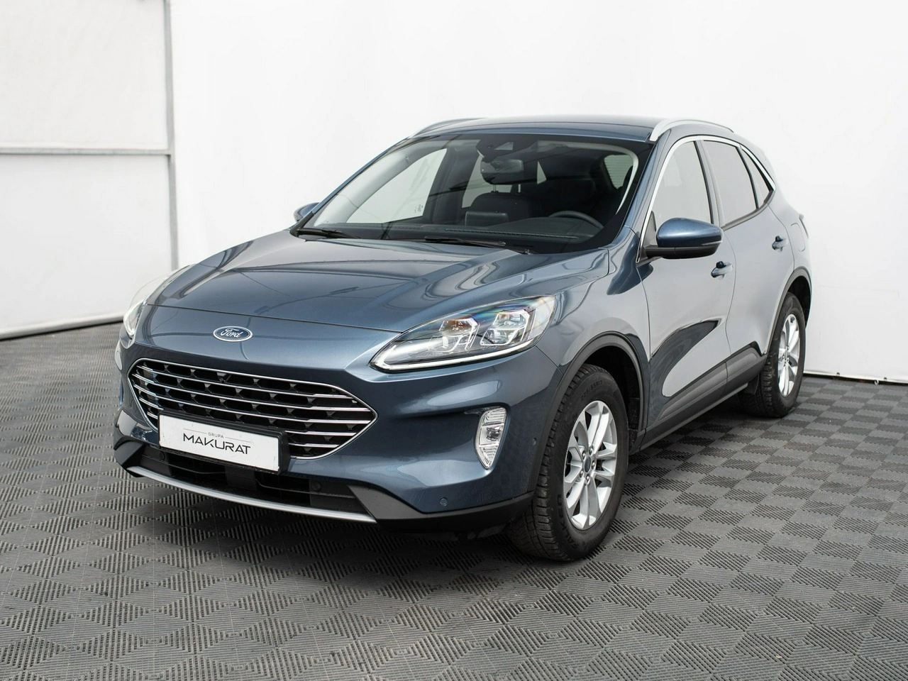Ford Kuga - Zdjęcie 1