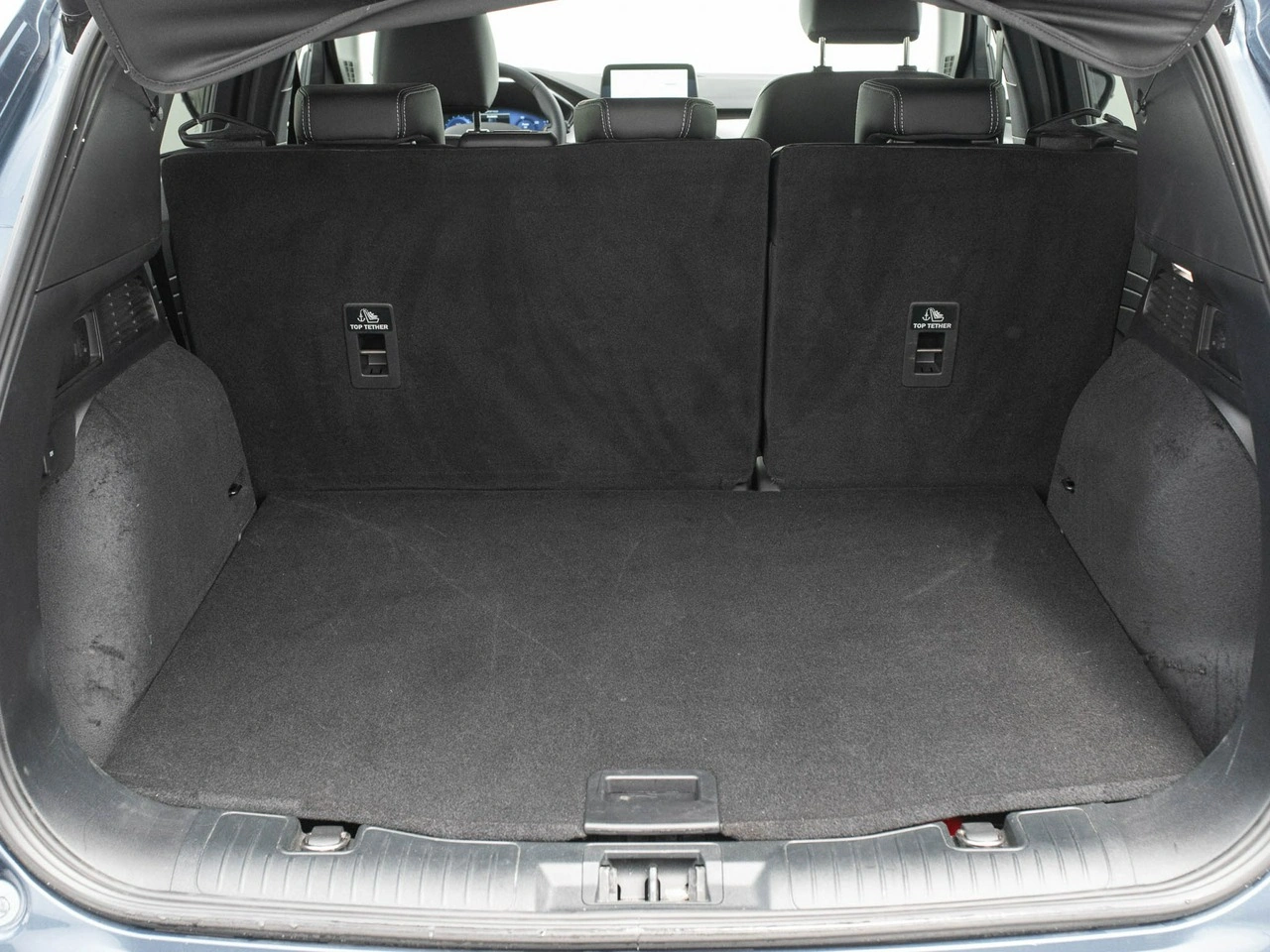 Ford Kuga - Zdjęcie 27