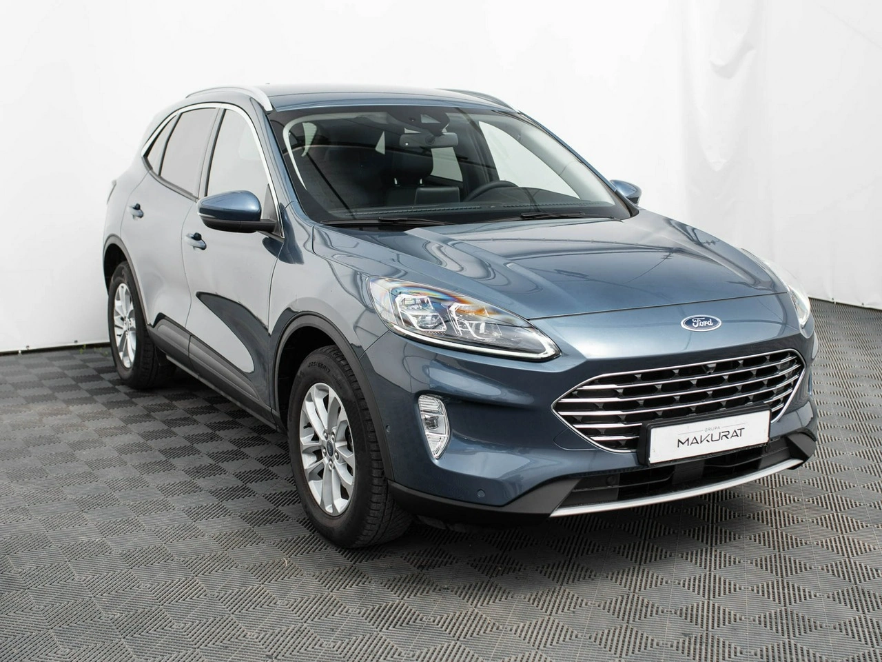 Ford Kuga - Zdjęcie 2