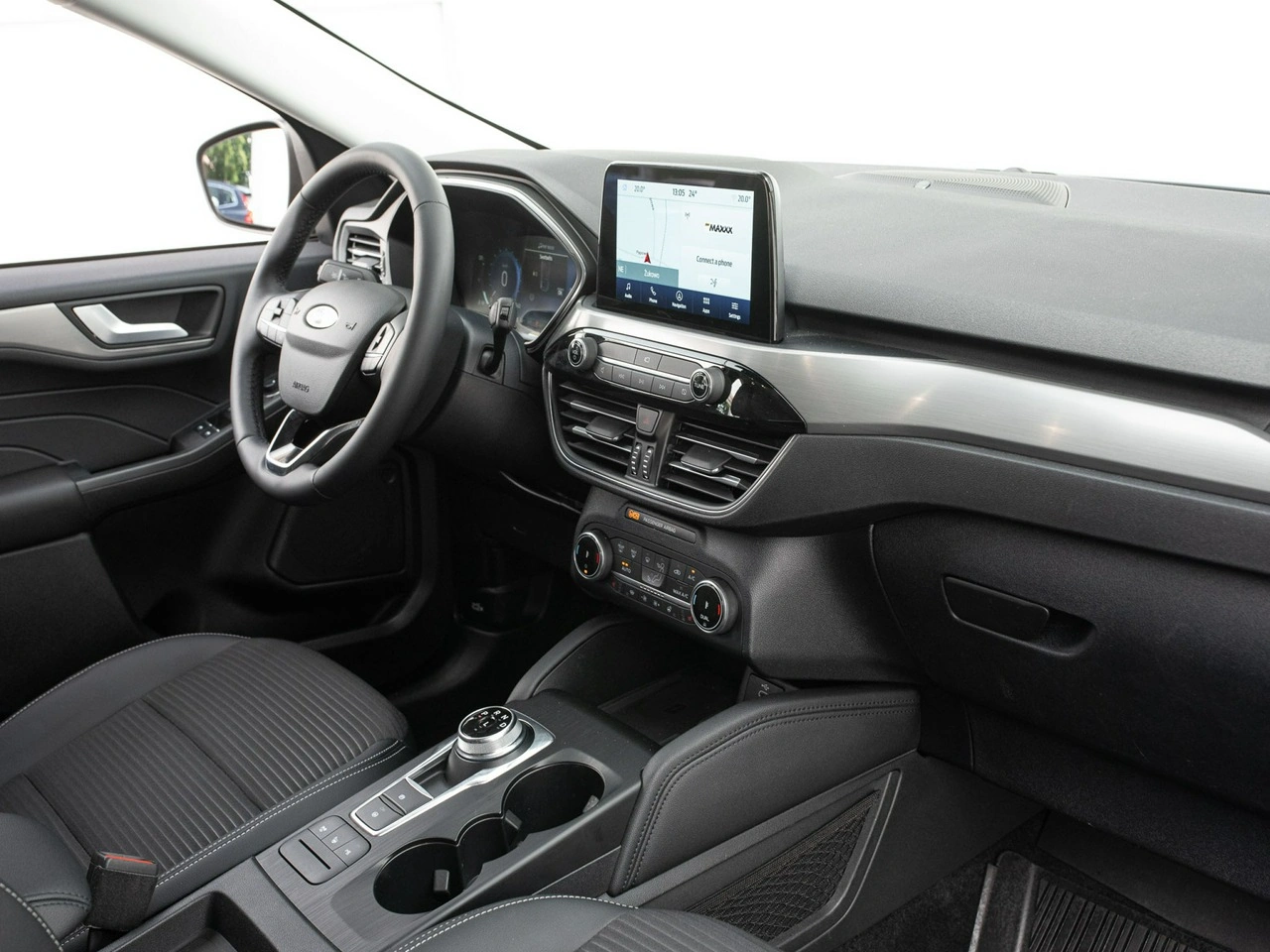 Ford Kuga - Zdjęcie 30