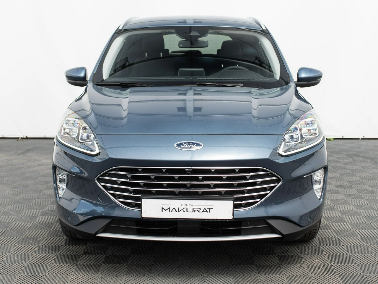 Ford Kuga - Zdjęcie 6