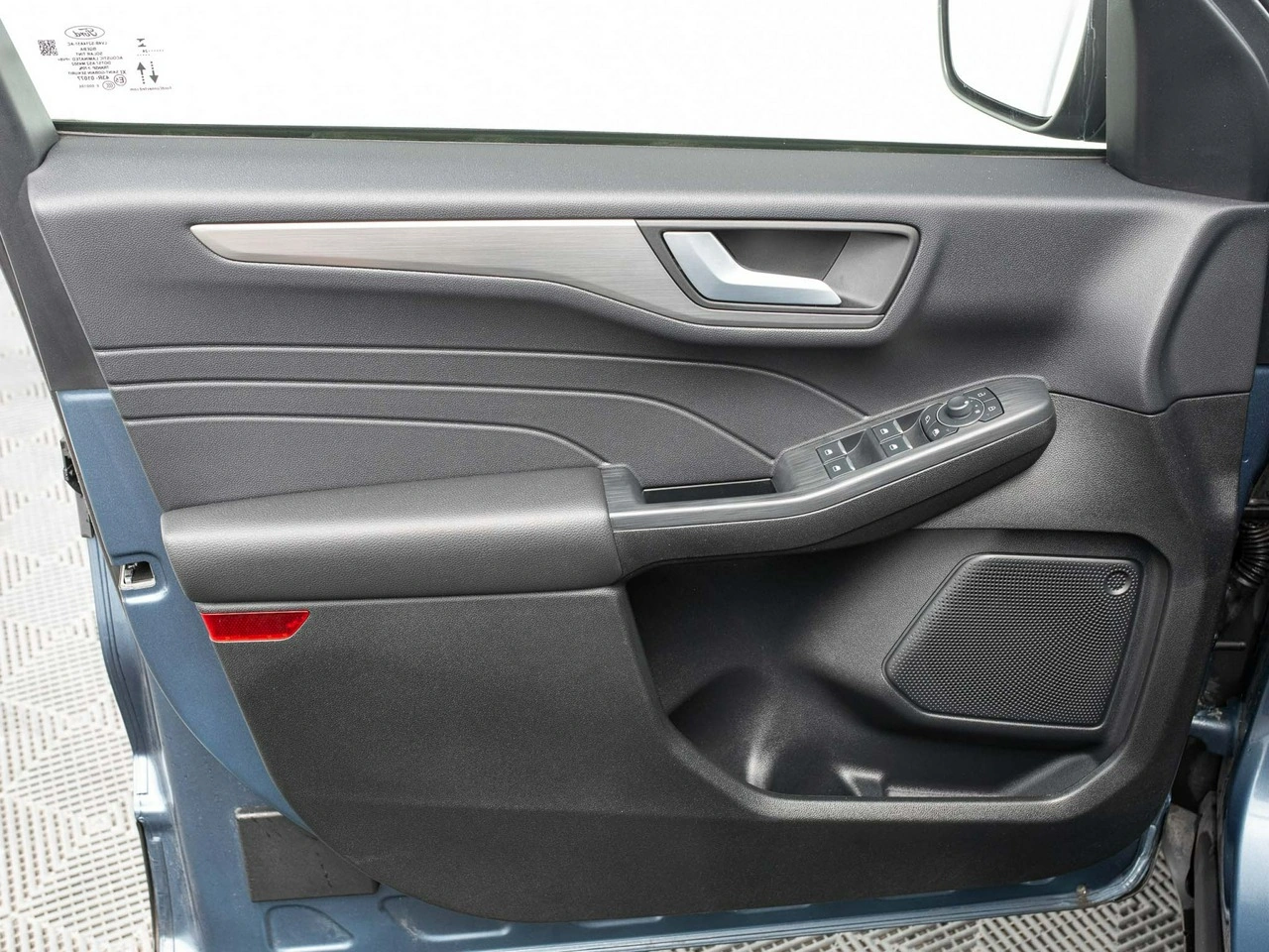 Ford Kuga - Zdjęcie 8