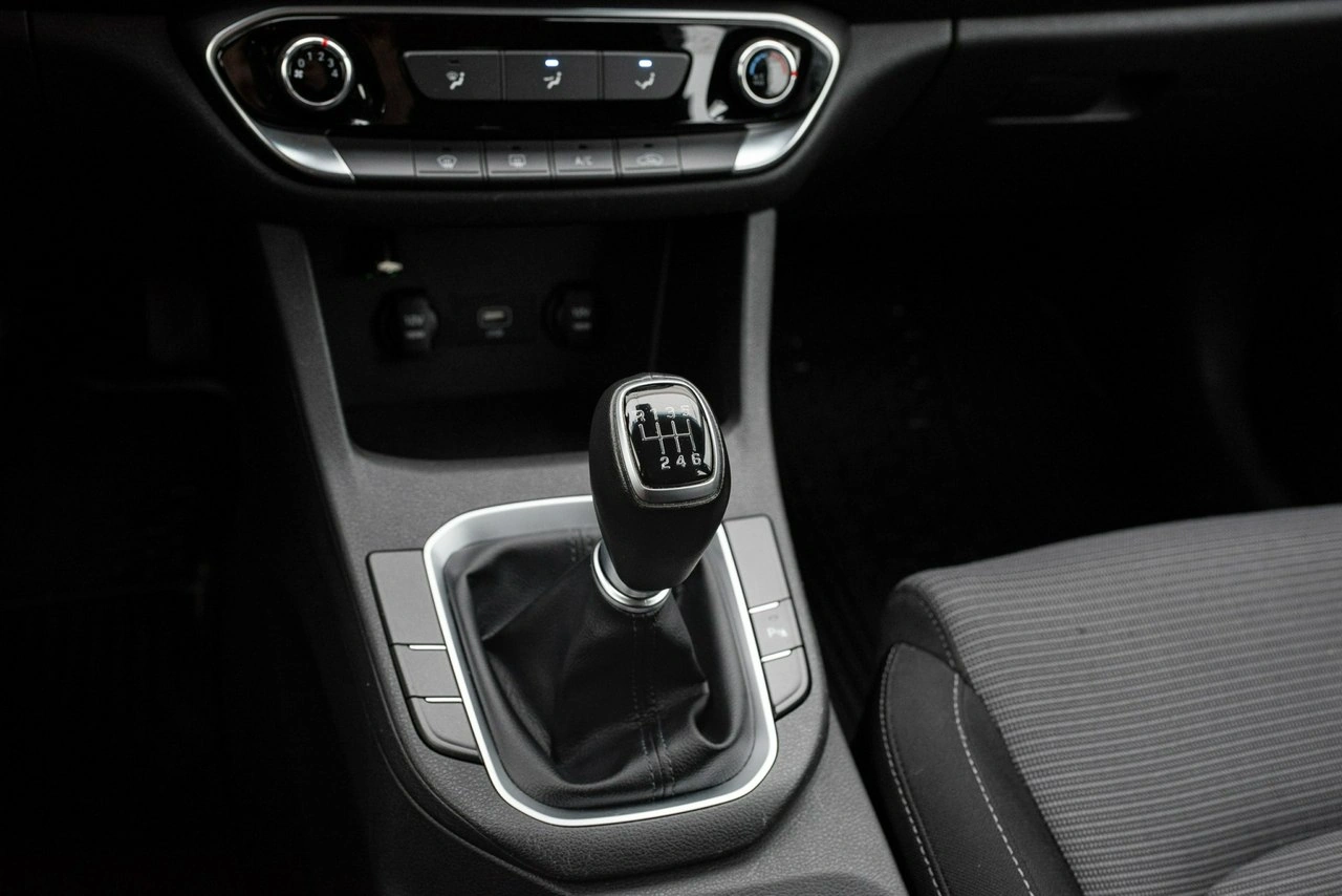 Hyundai i30 - Zdjęcie 11