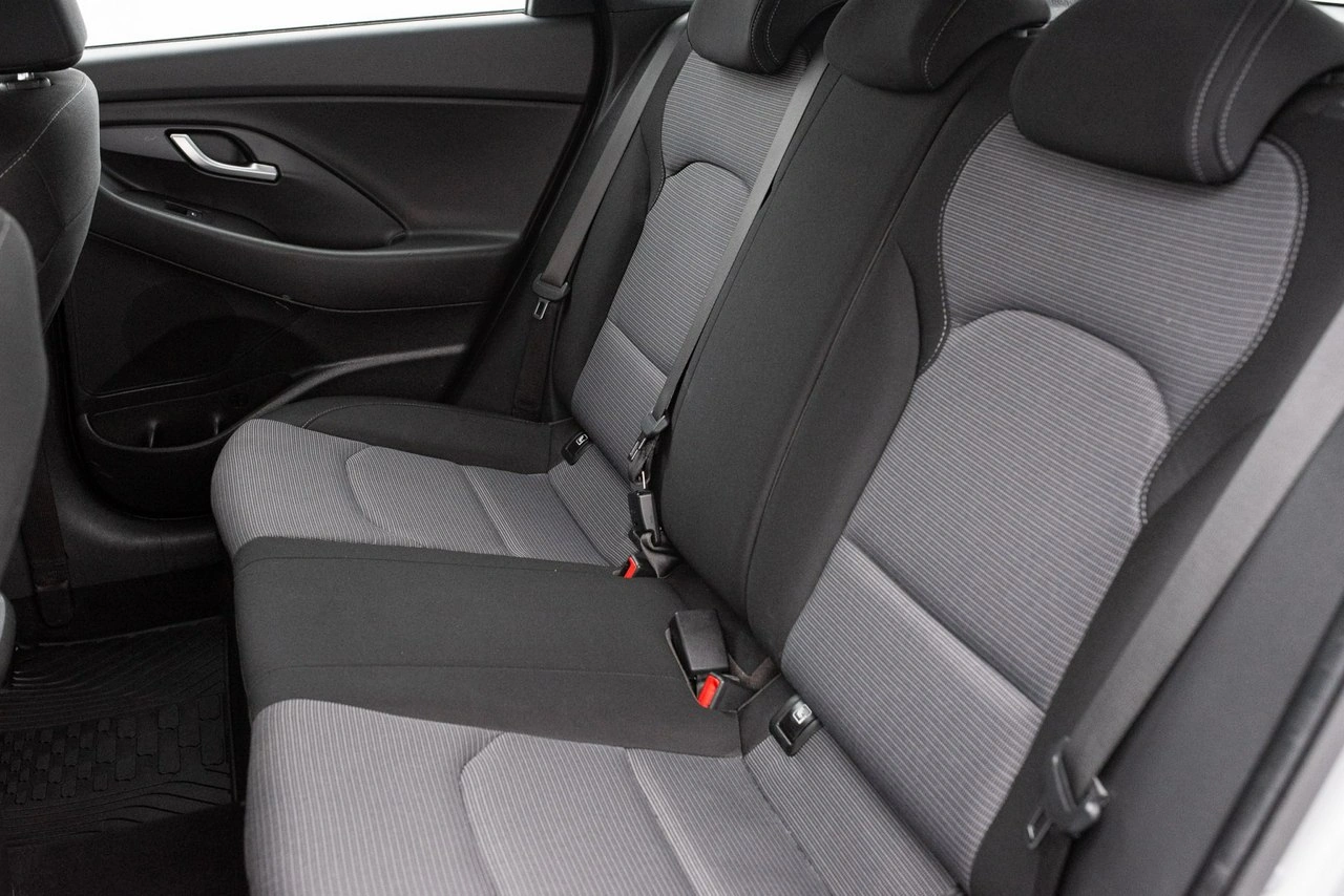 Hyundai i30 - Zdjęcie 15