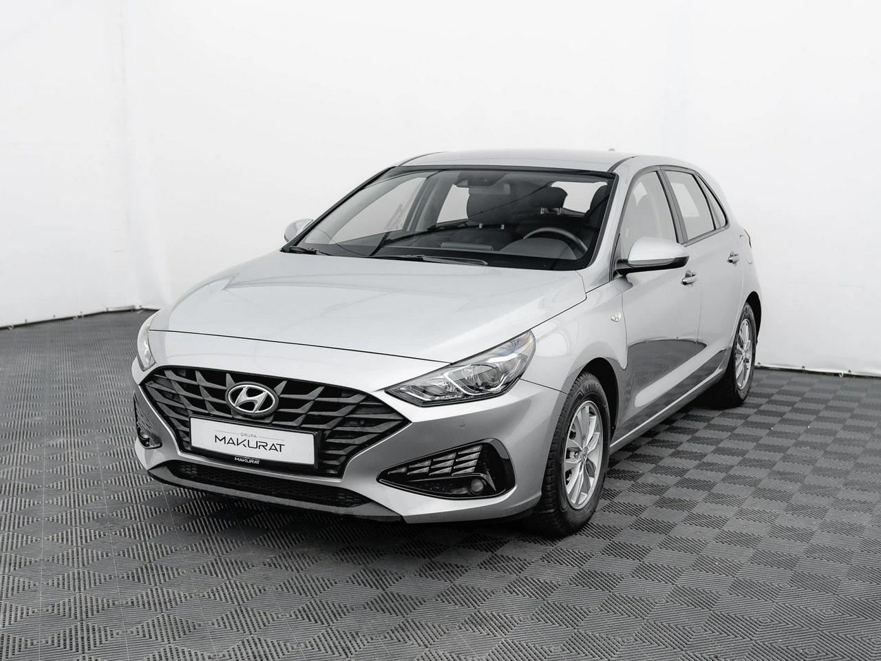 Hyundai i30 - Zdjęcie 1