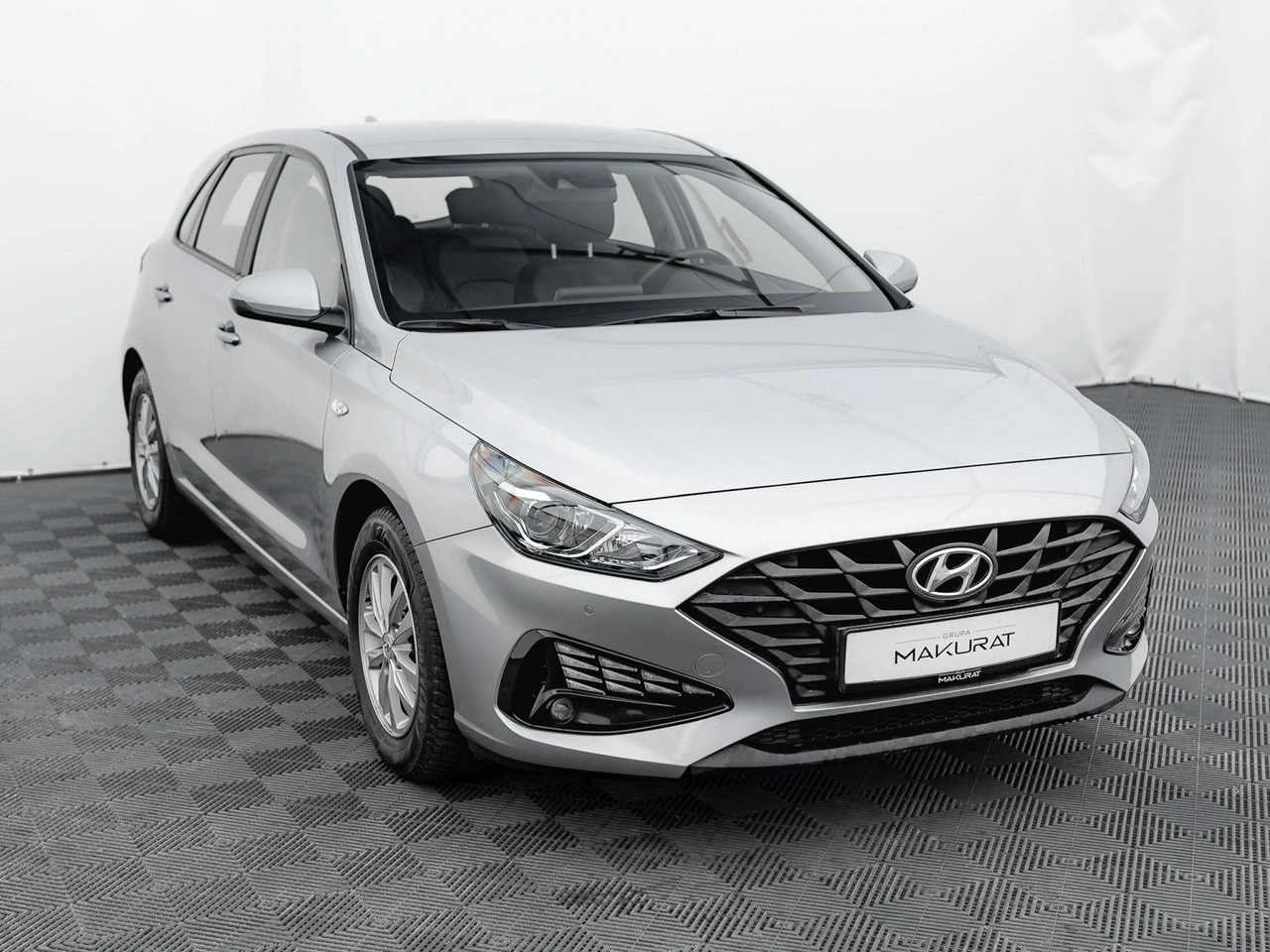Hyundai i30 - Zdjęcie 2
