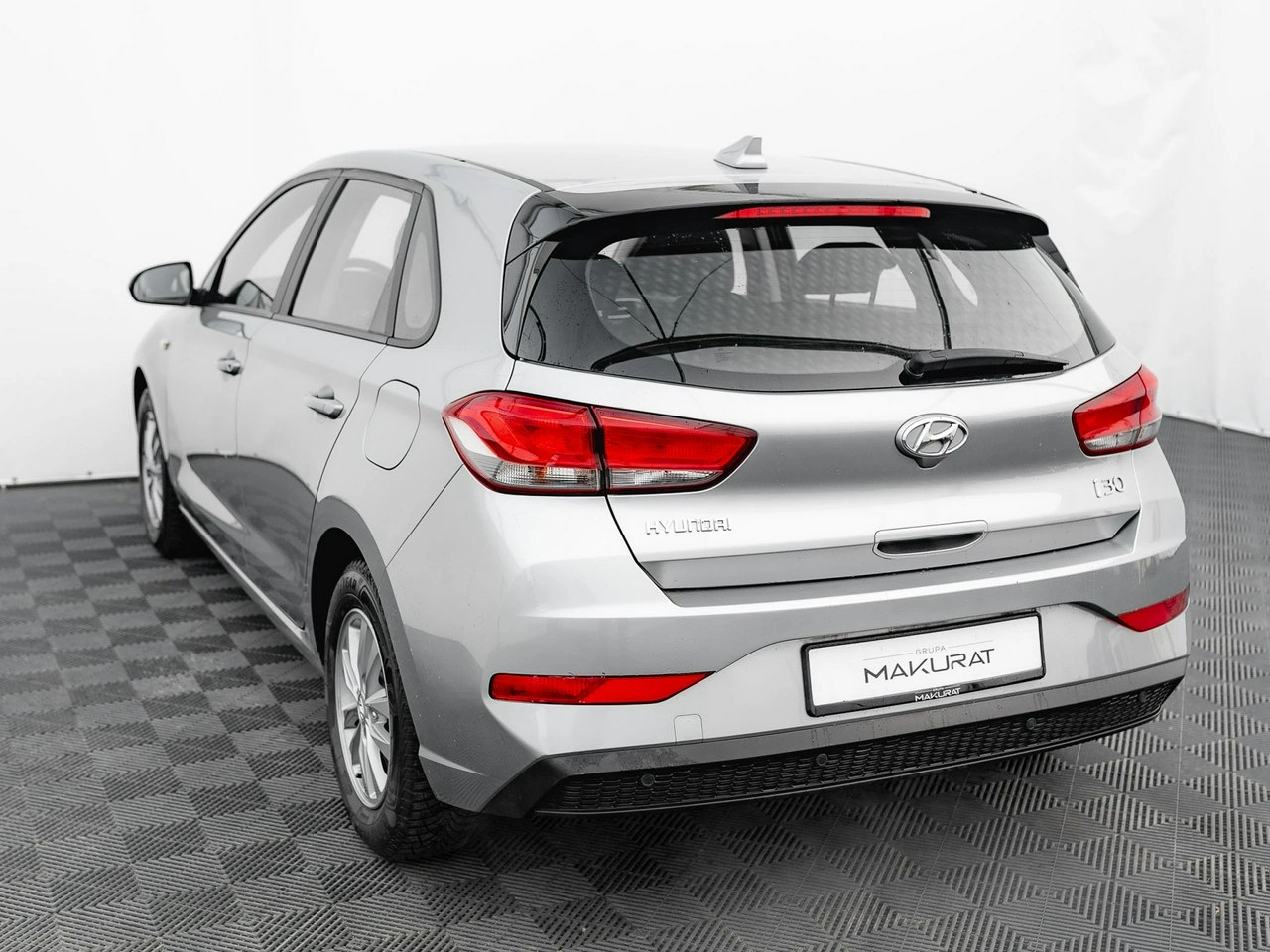 Hyundai i30 - Zdjęcie 3