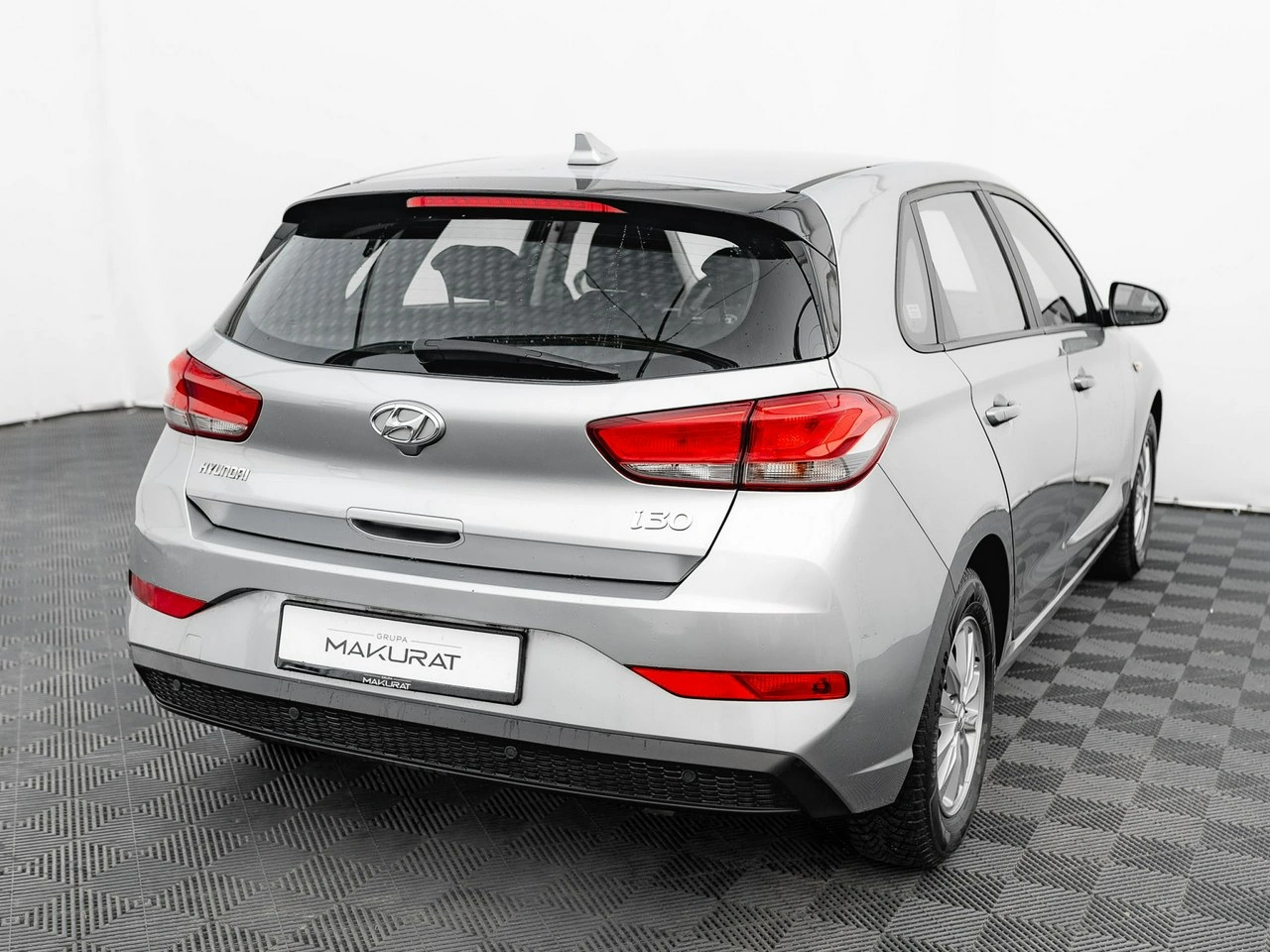 Hyundai i30 - Zdjęcie 4