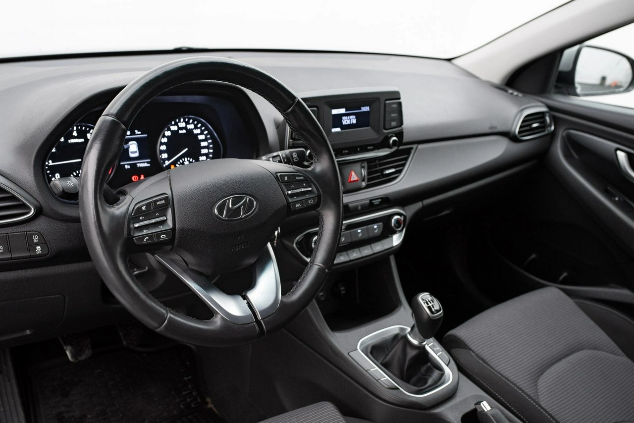 Hyundai i30 - Zdjęcie 5