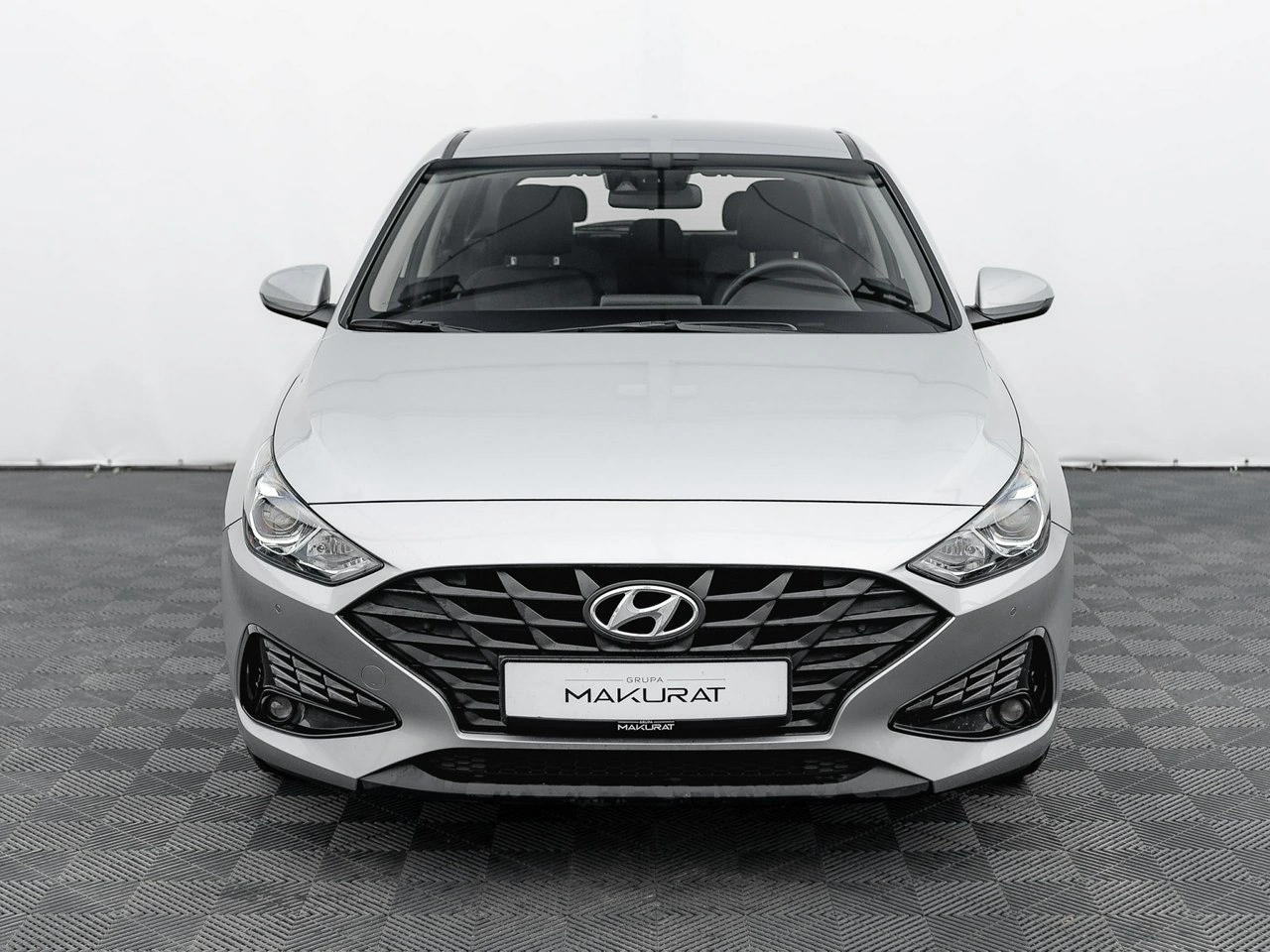Hyundai i30 - Zdjęcie 6