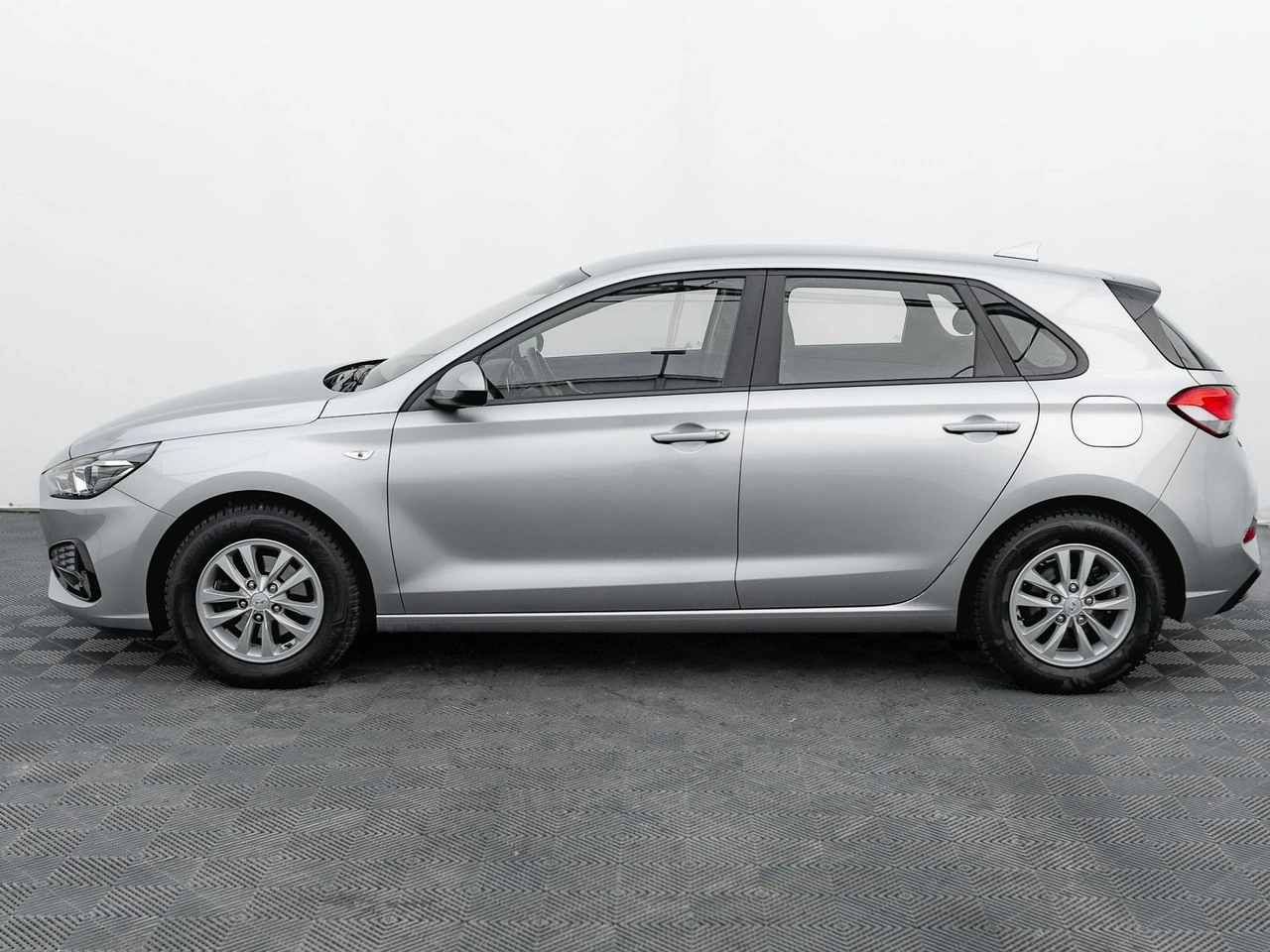 Hyundai i30 - Zdjęcie 7