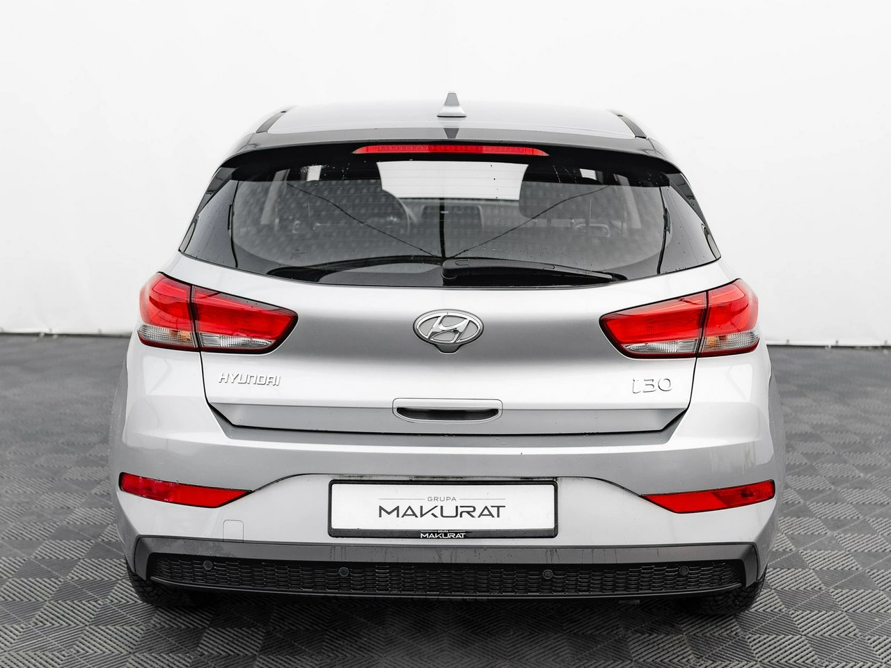 Hyundai i30 - Zdjęcie 8