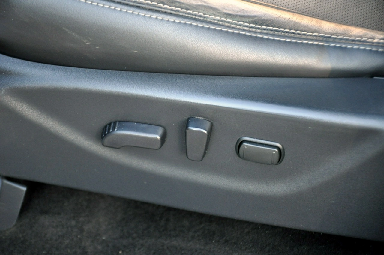 Nissan Navara - Zdjęcie 22