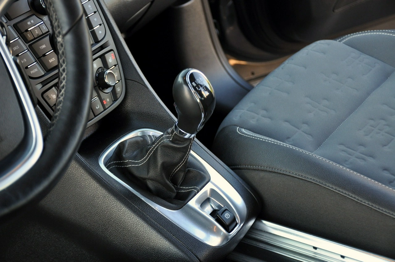Opel Meriva - Zdjęcie 33
