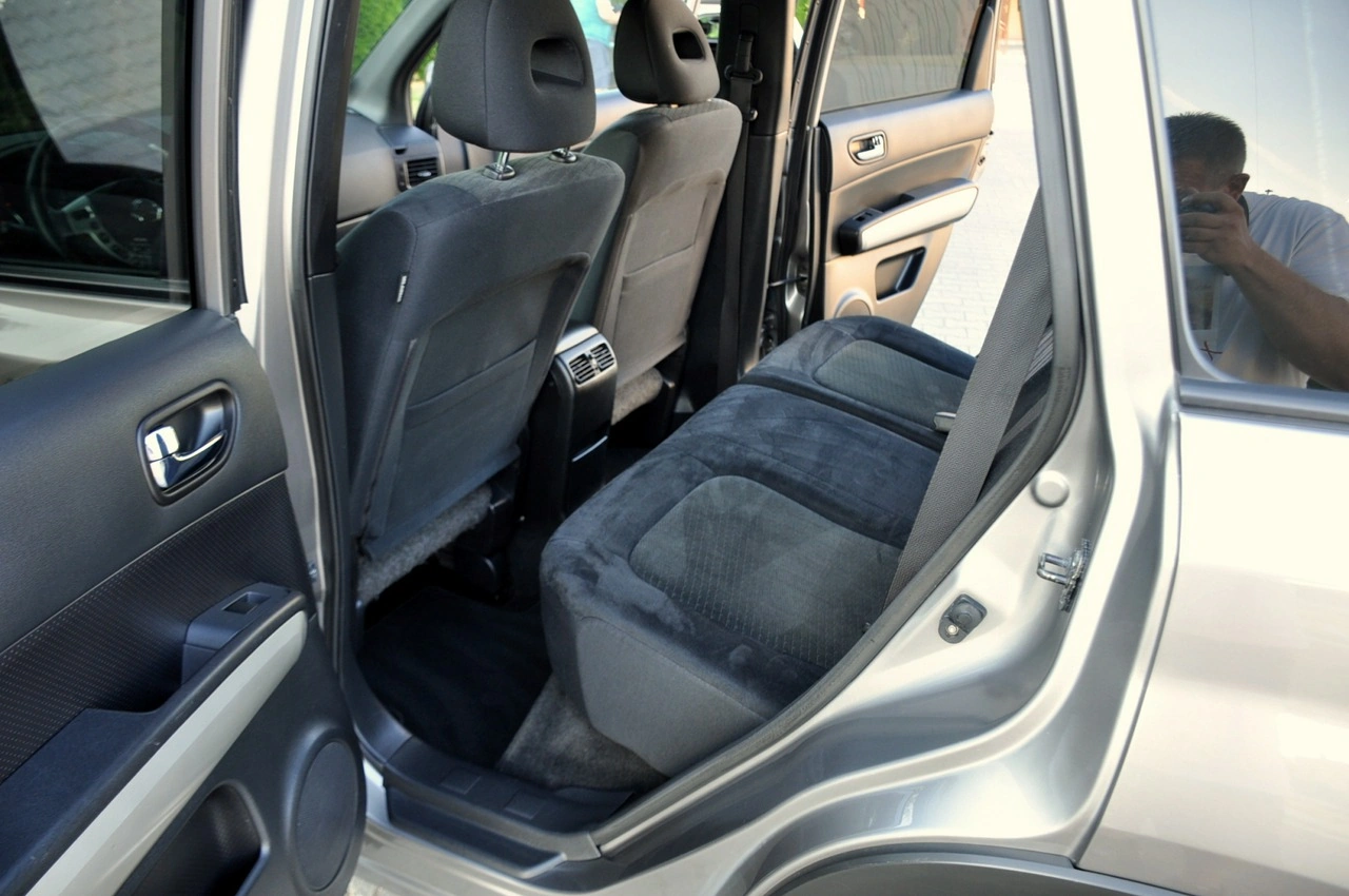 Nissan X-Trail - Zdjęcie 19