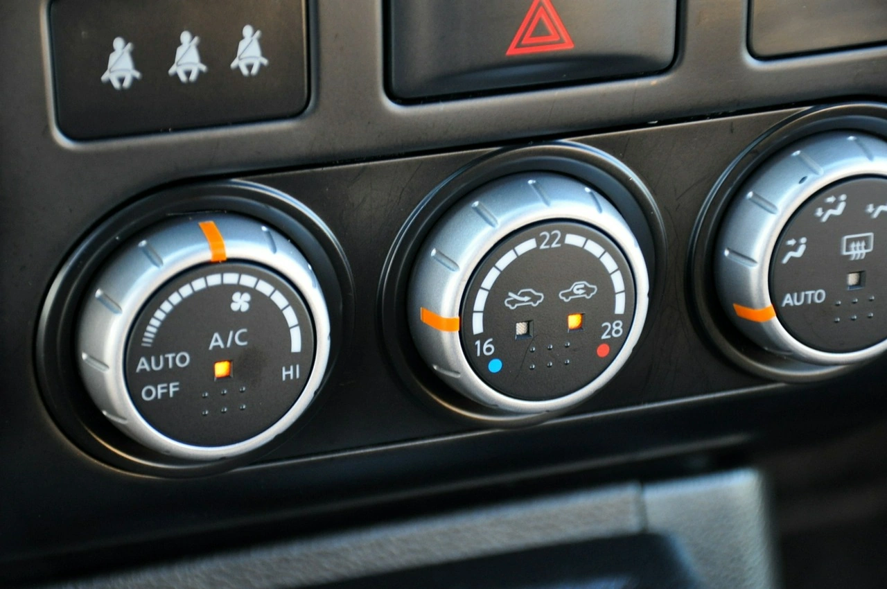 Nissan X-Trail - Zdjęcie 32