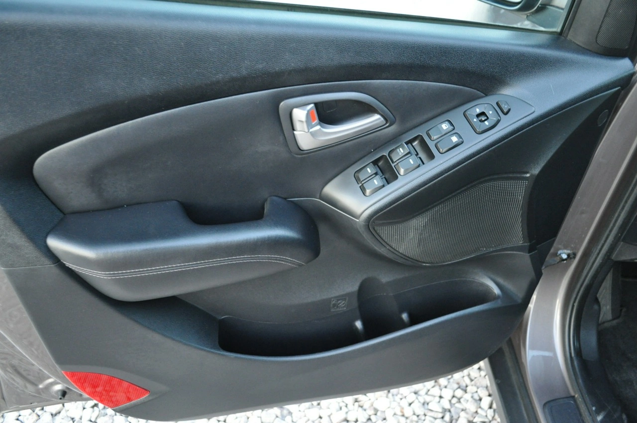 Hyundai ix35 - Zdjęcie 24