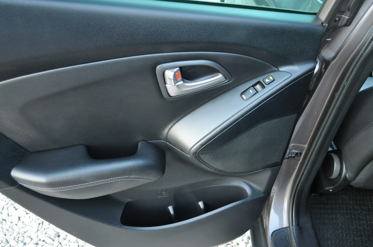 Hyundai ix35 - Zdjęcie 27